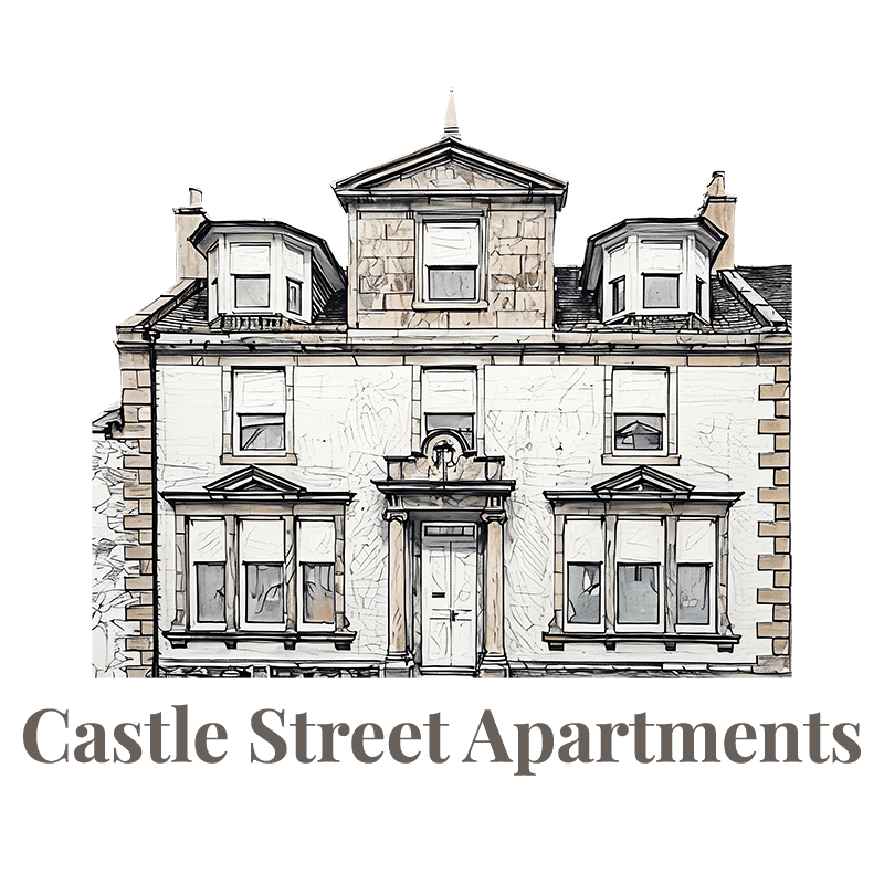 Castle Street Photo Library